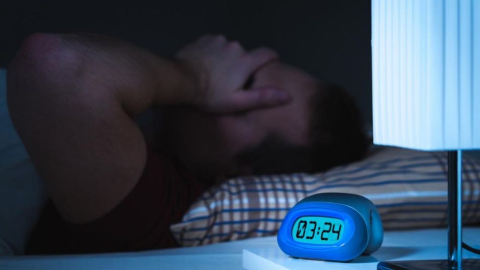 Sueño dormir