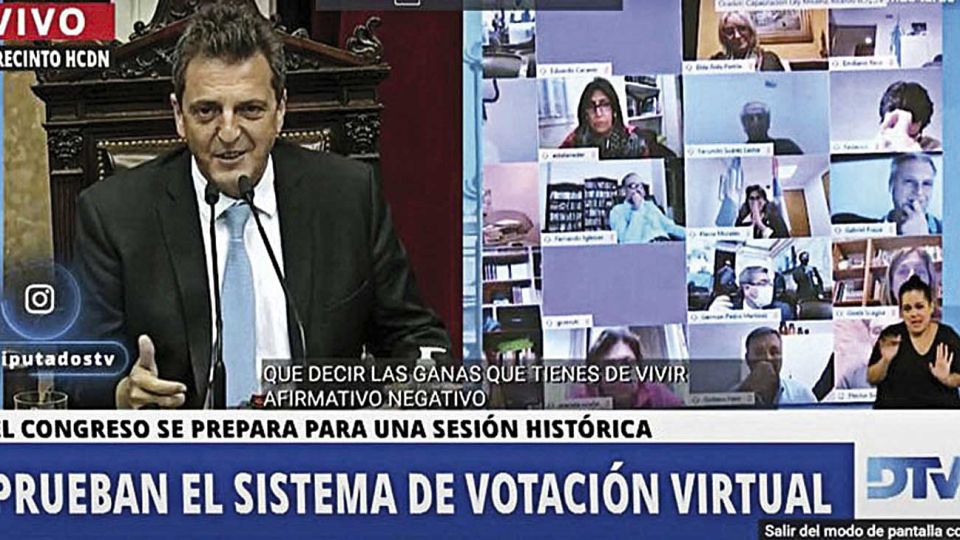 Expectativas. Brindan ransparencia y mayor participación ciudadana.
