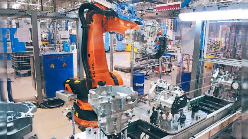 Recesión. Argentina tiene una cantidad de imposiciones que generan parálisis en el sector industrial.