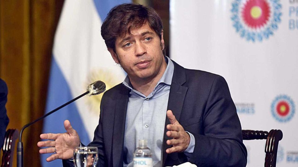Horas clave. La reestructuración bonaerense vence el lunes.