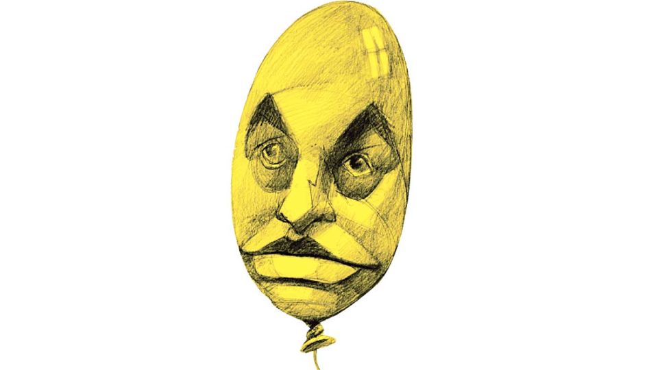 Oxigenando, Horacio Rodríguez Larreta.