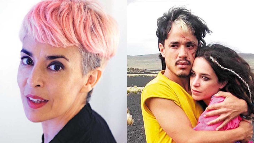 Generos. La directora regresa con el estreno de un western.