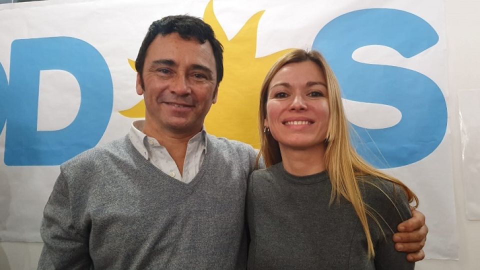 PUNTO PARA ESTÉVEZ. Gila, cercano a la diputada nacional es el nuevo titular de Anses Córdoba.