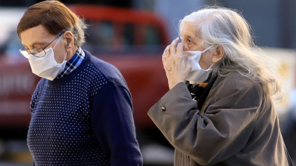Este sábado se confirmaron 7 nuevas muertes por coronavirus en el país.