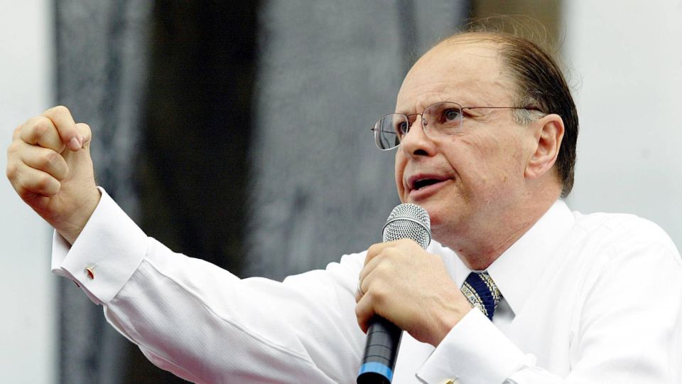 Edir Macedo