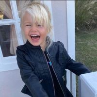 El look rockero de Matilda Salazar