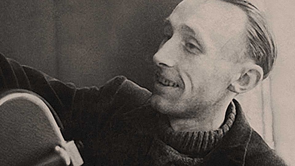 Andre Bazin.