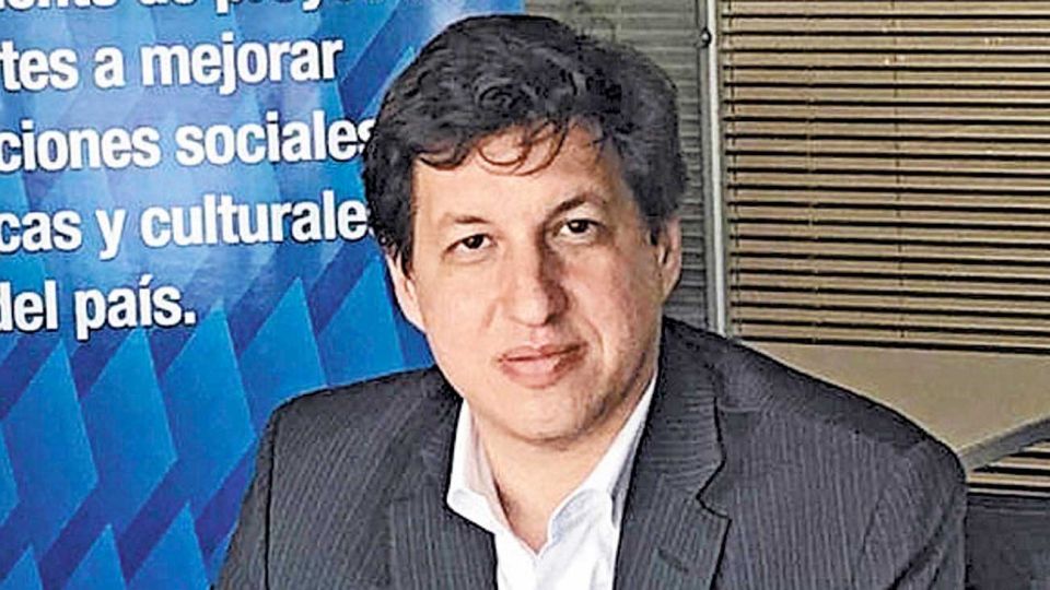 Convocatoria. Según Fernando Peirano hubo 900 propuestas.