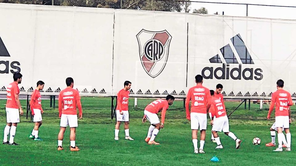 Vamos los pibes. La tendencia para la próxima temporada es que los equipos de Primera aparezcan más jugadores de inferiores.