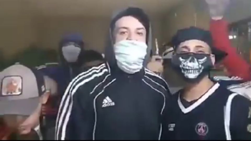 Reclamos en los calabozos de una comisaría de Lanús por un preso con síntomas de covid-19