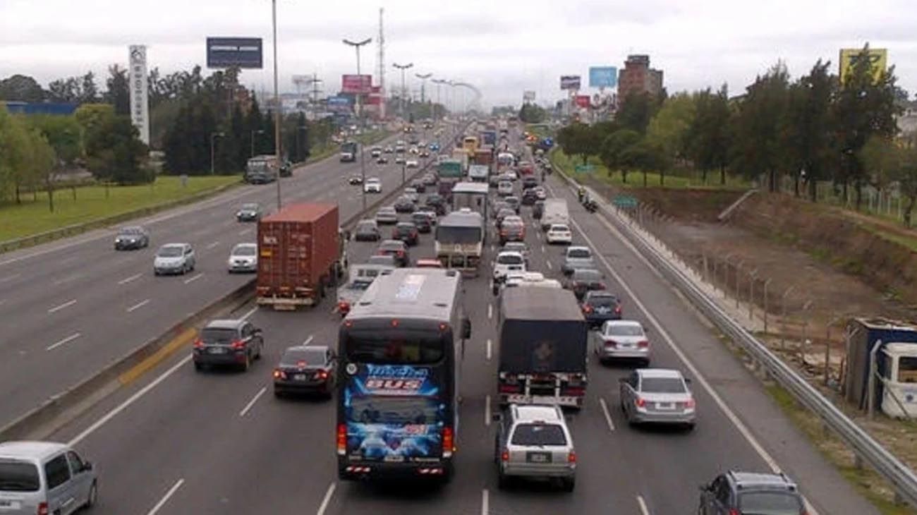 colas de autos