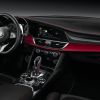 Nuevo Alfa Romeo Giulia Quadrifoglio MY2020.
