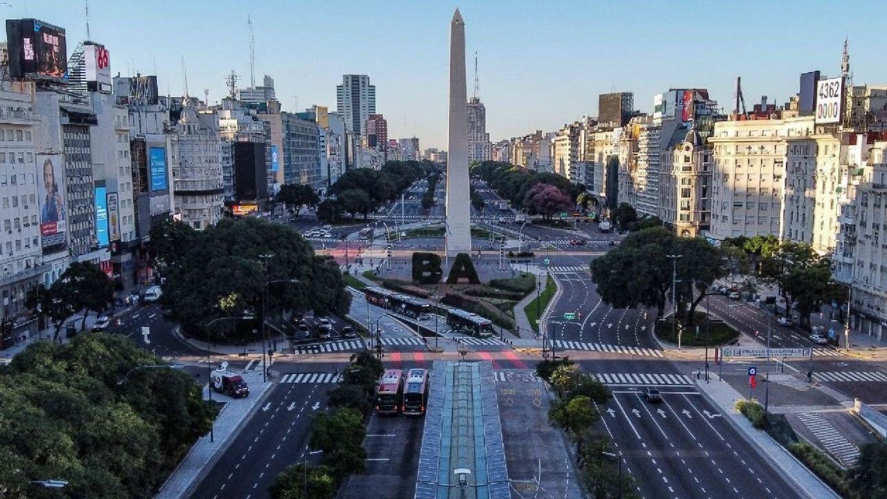 Parabrisas | ¿Cómo será la transformación de la ciudad de Buenos Aires?