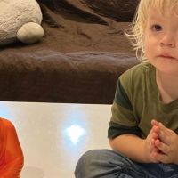 Dionisio Mendoza aprende a meditar