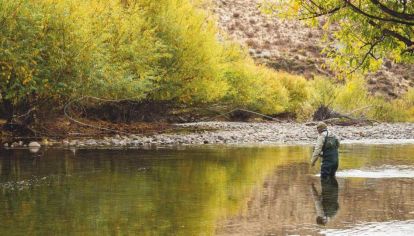 La pesca deportiva no será el primer escalón que se autorice al salir de la cuarentena, pese a que en algunas ciudades constituye una actividad fundamental para el ingreso y movilización de dinero.