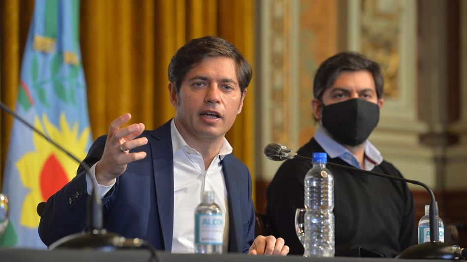 Axel Kicillof 20200511