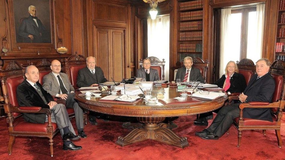 Corte Suprema bonaerense 20200511