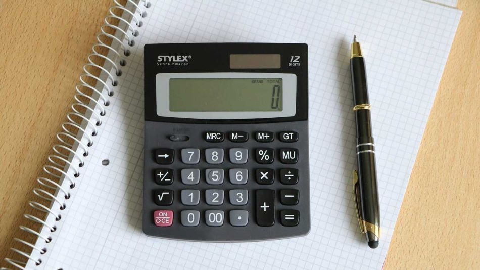 economia calculadora pixabay