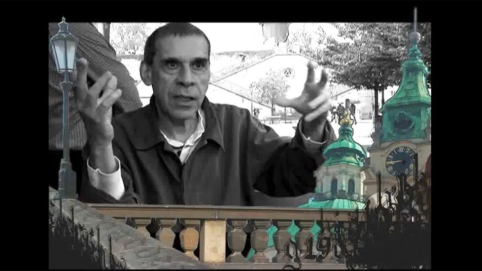 Sérgio Sant'Anna 20200511