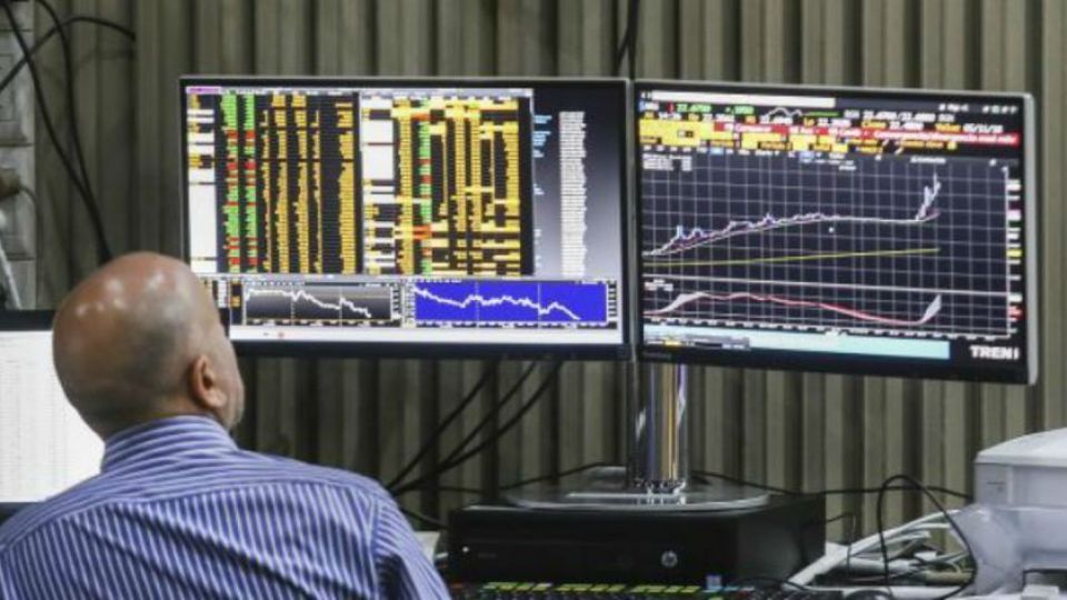 Dólar y riesgo país