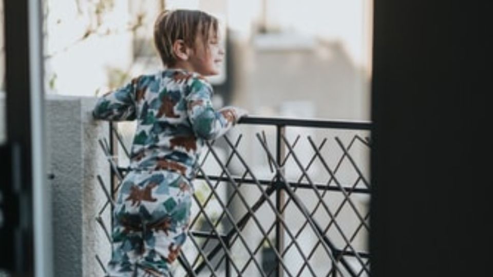 Los menores de 16 años saldrán este fin de semana por una hora por primera vez