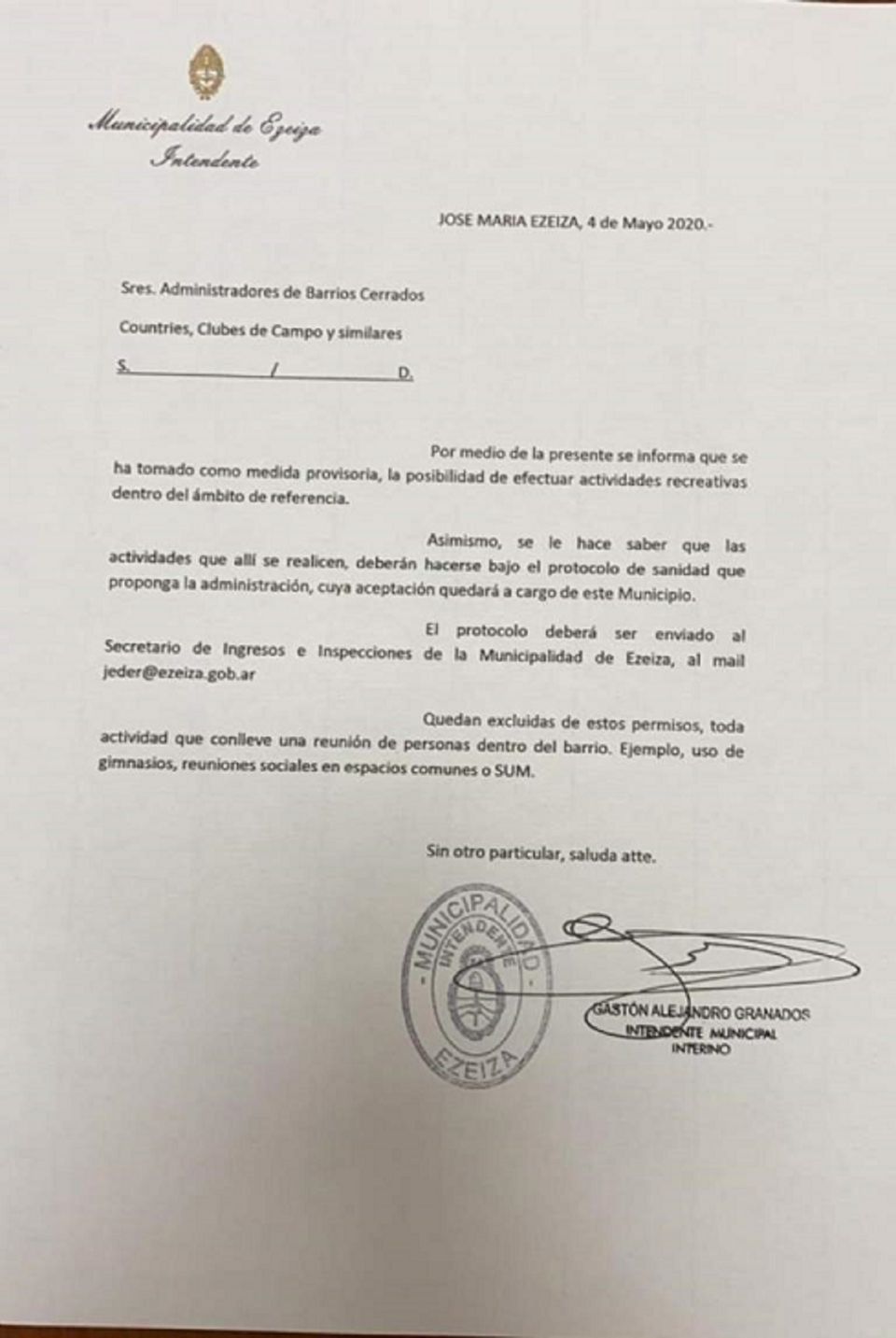 carta