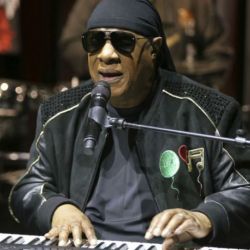Stevie Wonder | Foto:Cedoc