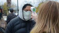 Fiebre coronavirus
