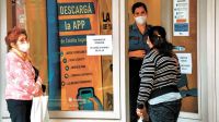 Los empleos con más riesgo de contagio de coronavirus