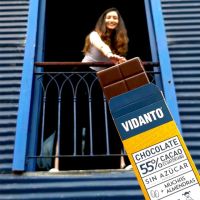 Chocolates Vidanto