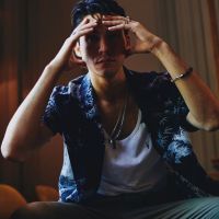 Fran Tinelli sorprendió a sus seguidores y mostró su talento oculto