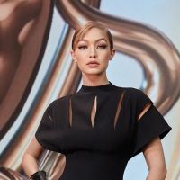 Gigi Hadid habló sobre su embarazo: "Estoy agradecida por el apoyo"