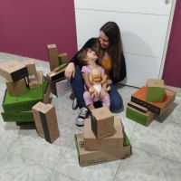 Marianela Muzachiodi: