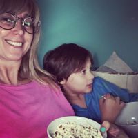 Marisa Brel relató el dramático problema de salud que padeció en medio de la pandemia