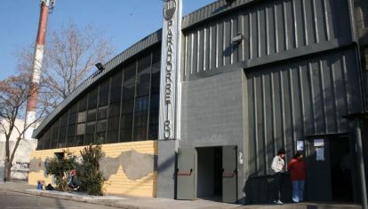 Parador Retiro