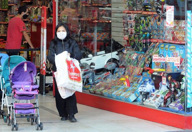 jugueterias en liniers