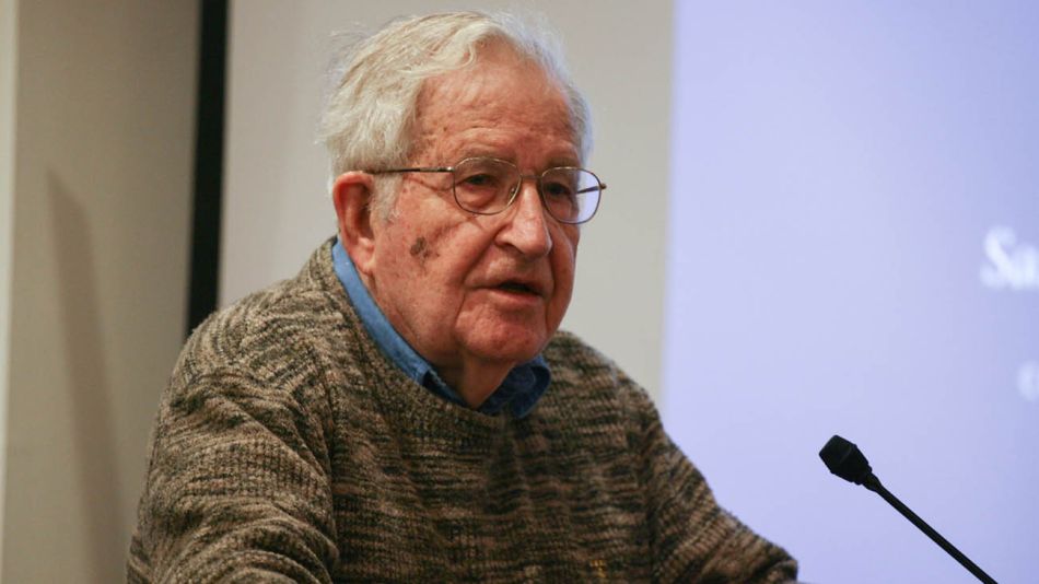 Políticos e intelectuales lanzaron la Internacional Progresista 20200512