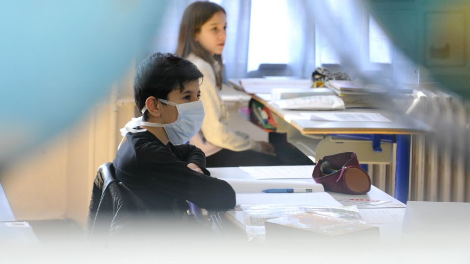 vuelta a clases 20200512