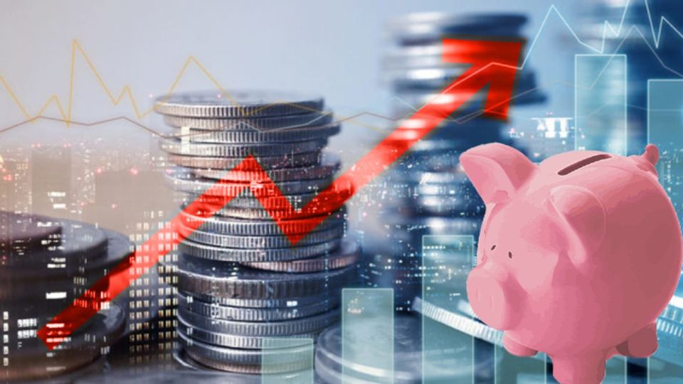 ahorros