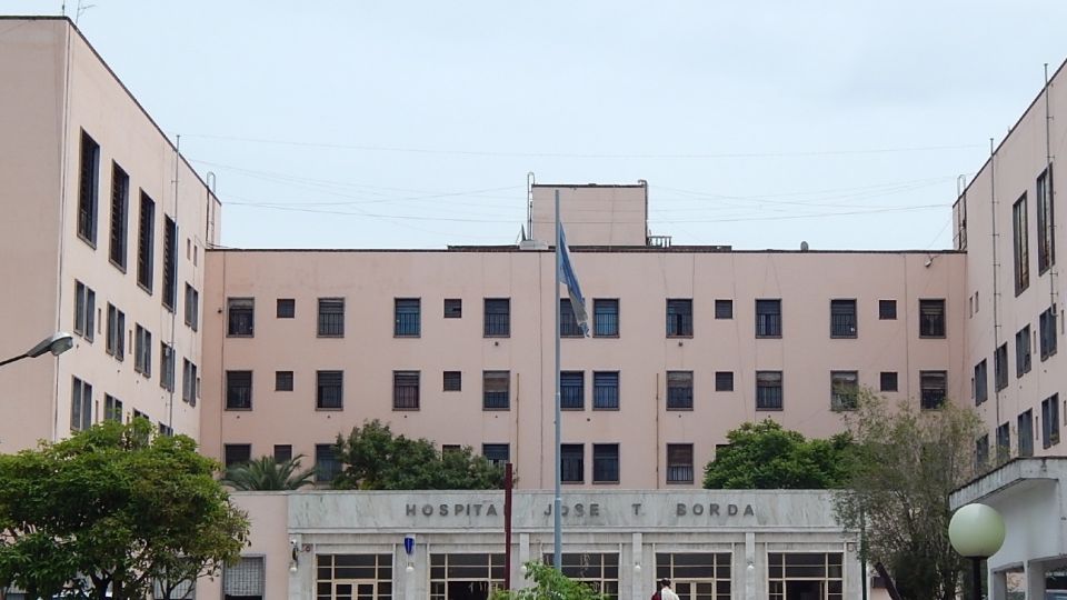 Un residente de la Unidad 23 del Hospital dio positivo para Covid-19