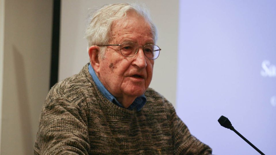 Políticos e intelectuales lanzaron la Internacional Progresista
