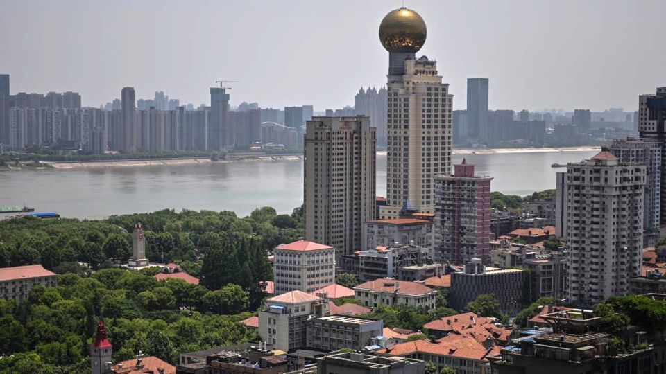 Wuhan hoy 20200512