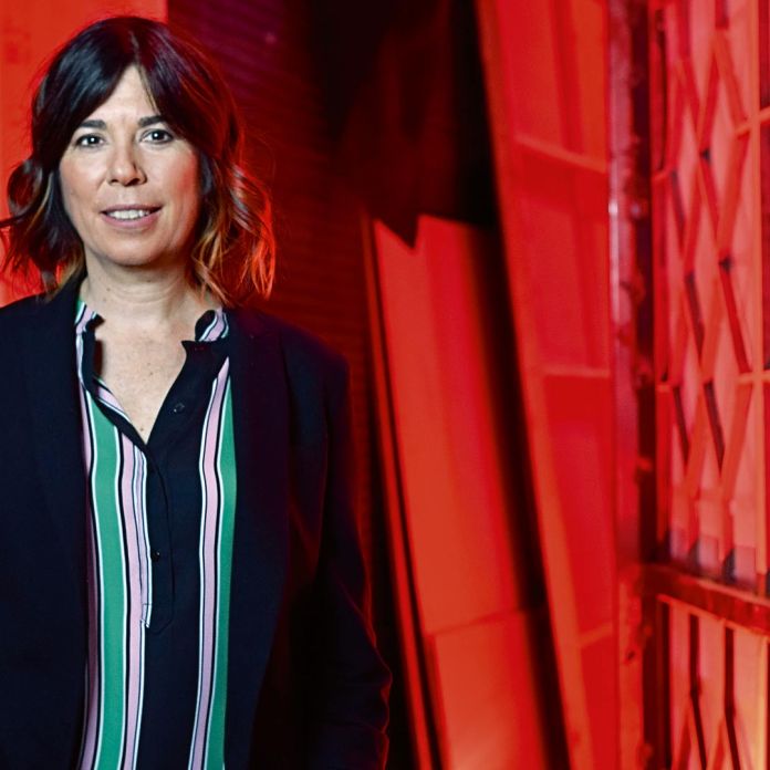 Noticias Maria O Donnell Me Gusta Explorar Los Temas Incomodos