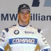 Ralf Schumacher, hermano de Micheal, en su época de piloto de Fórmula 1.