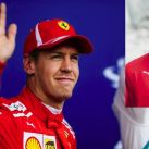 ¿Un Schumacher ocupará la butaca de Sebastian Vettel en Ferrari?