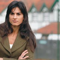 Gaby Sabatini cumple 50 años