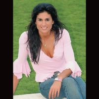 Gaby Sabatini cumple 50 años