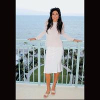 Gaby Sabatini cumple 50 años