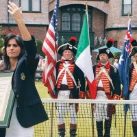 Gaby Sabatini cumple 50 años