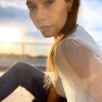 Mariana de Melo reveló que después de su accidente en 2007 se quiso suicidar